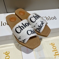 Chloe Sandals